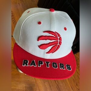 Beautiful Raptors Cap, 7 5/8